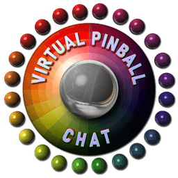 Loading Virtual Pinball Chat...