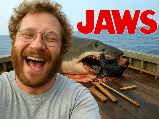 Jaws (Original 2018)