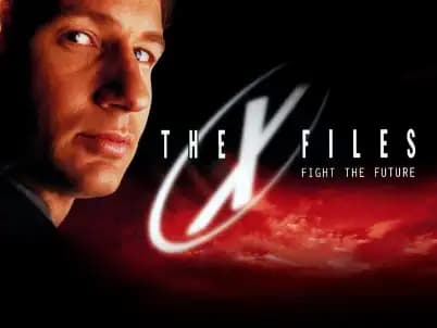 The X Files (Sega 1997)