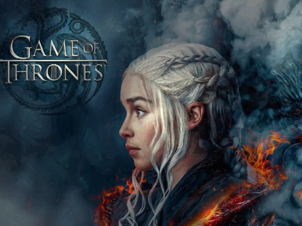 Game of Thrones (Limited Edition) (Stern 2015)