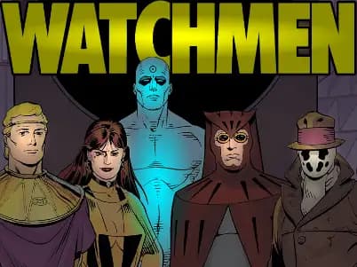 Watchmen (Original 2019)