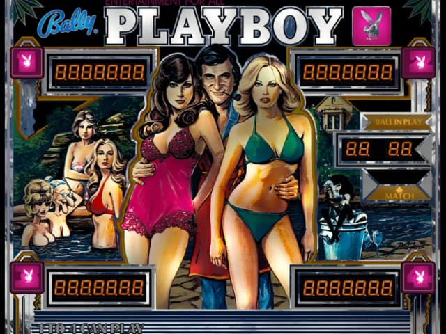Playboy (Stern 2002)
