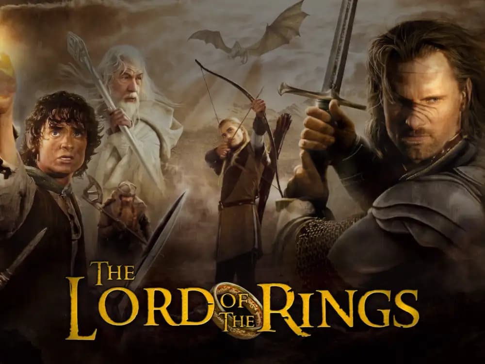 The Lord of the Rings (Stern 2003)