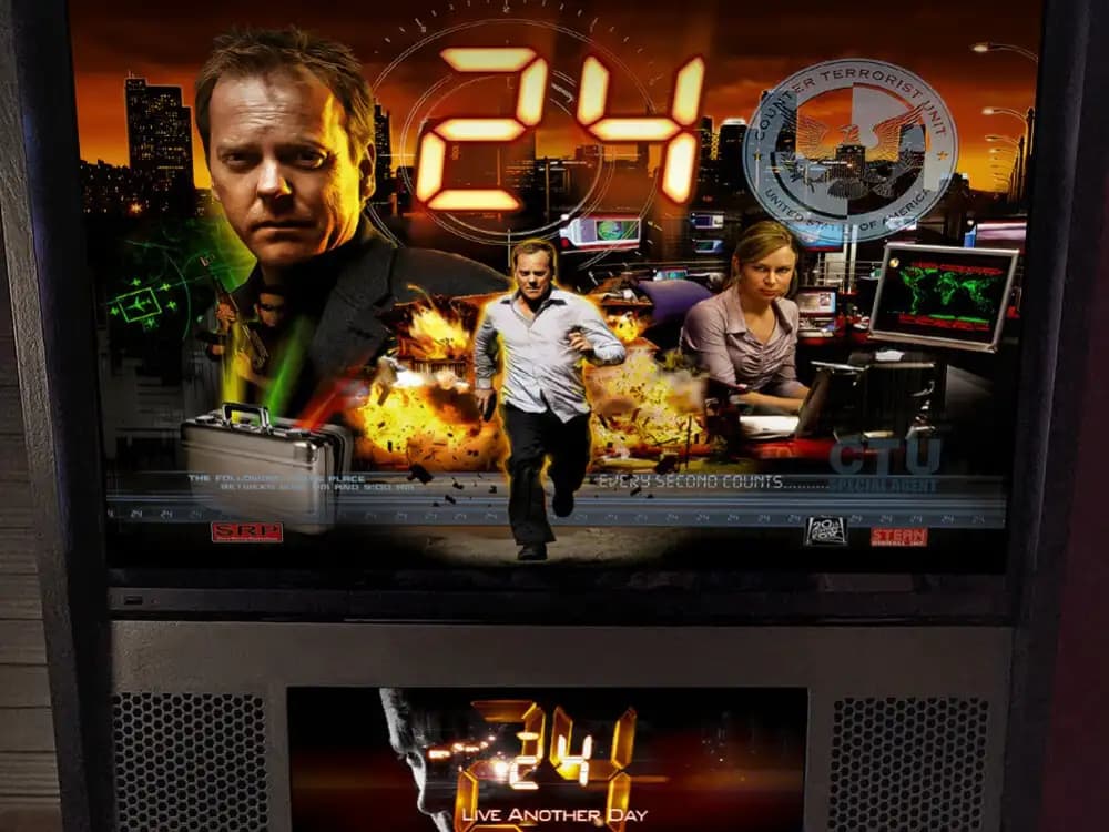 24 (Stern 2009)