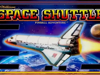 80s Space Race
