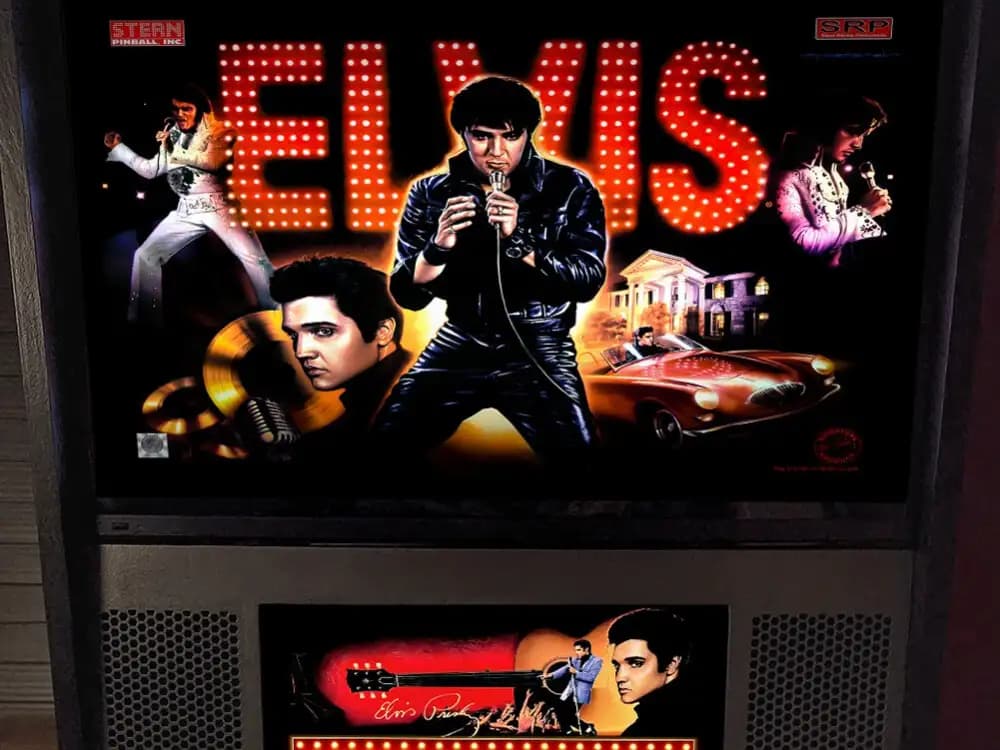Elvis (Stern 2004) ver 3.0.2