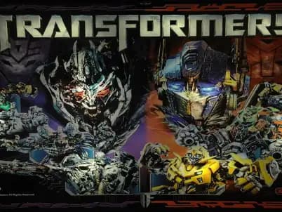 Transformers (Pro) (Stern 2011)