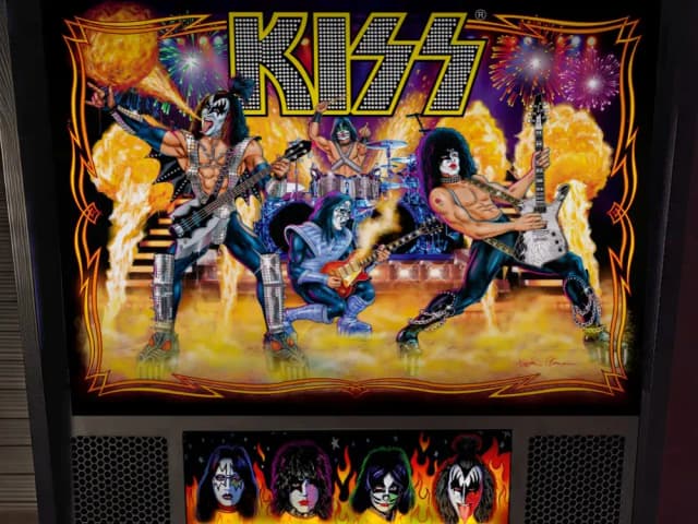 KISS (Stern 2015)