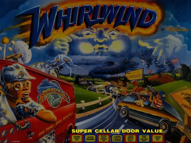 Whirlwind (Williams 1990)