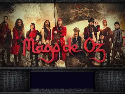 Mago De Oz (Original 2021)