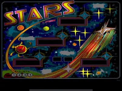 Stars (Stern 1978)